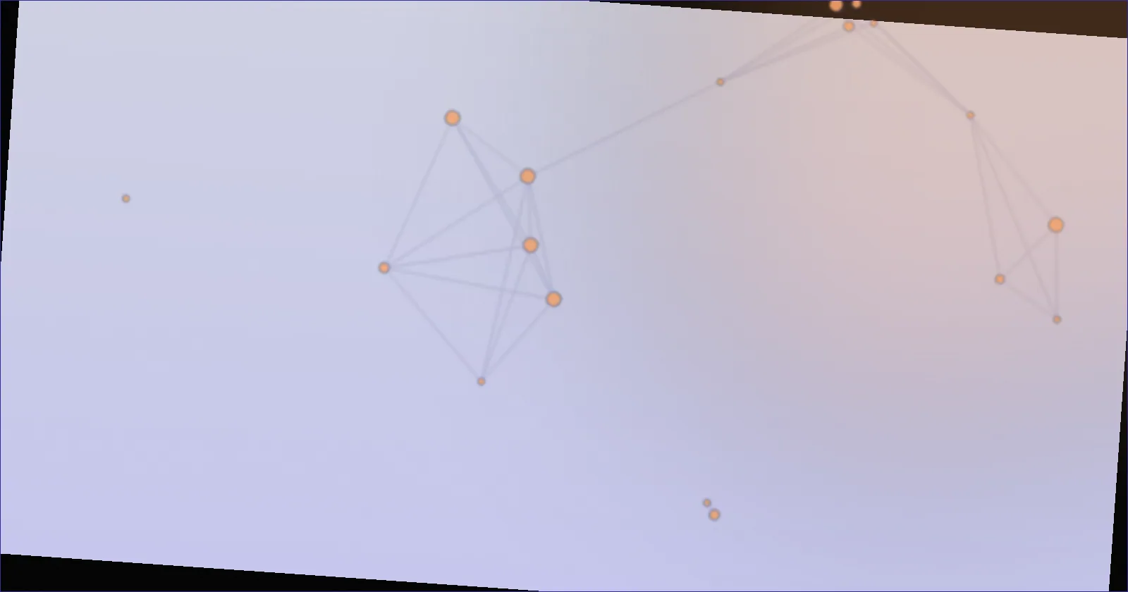 constellation pattern for Choosing the Right Design Tools as a Beginner