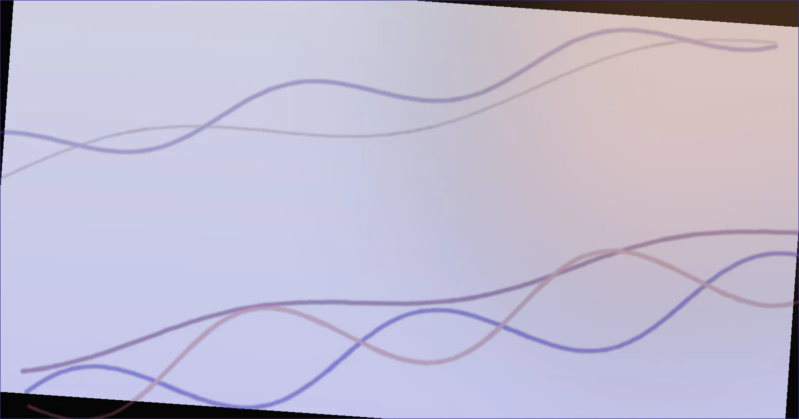 A Figma canvas showing a product card built from nested auto layout frames with spacing guides
