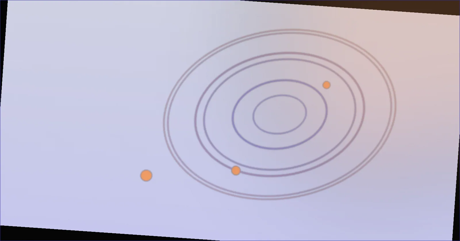 orbit pattern for How to Choose Colors That Work Together