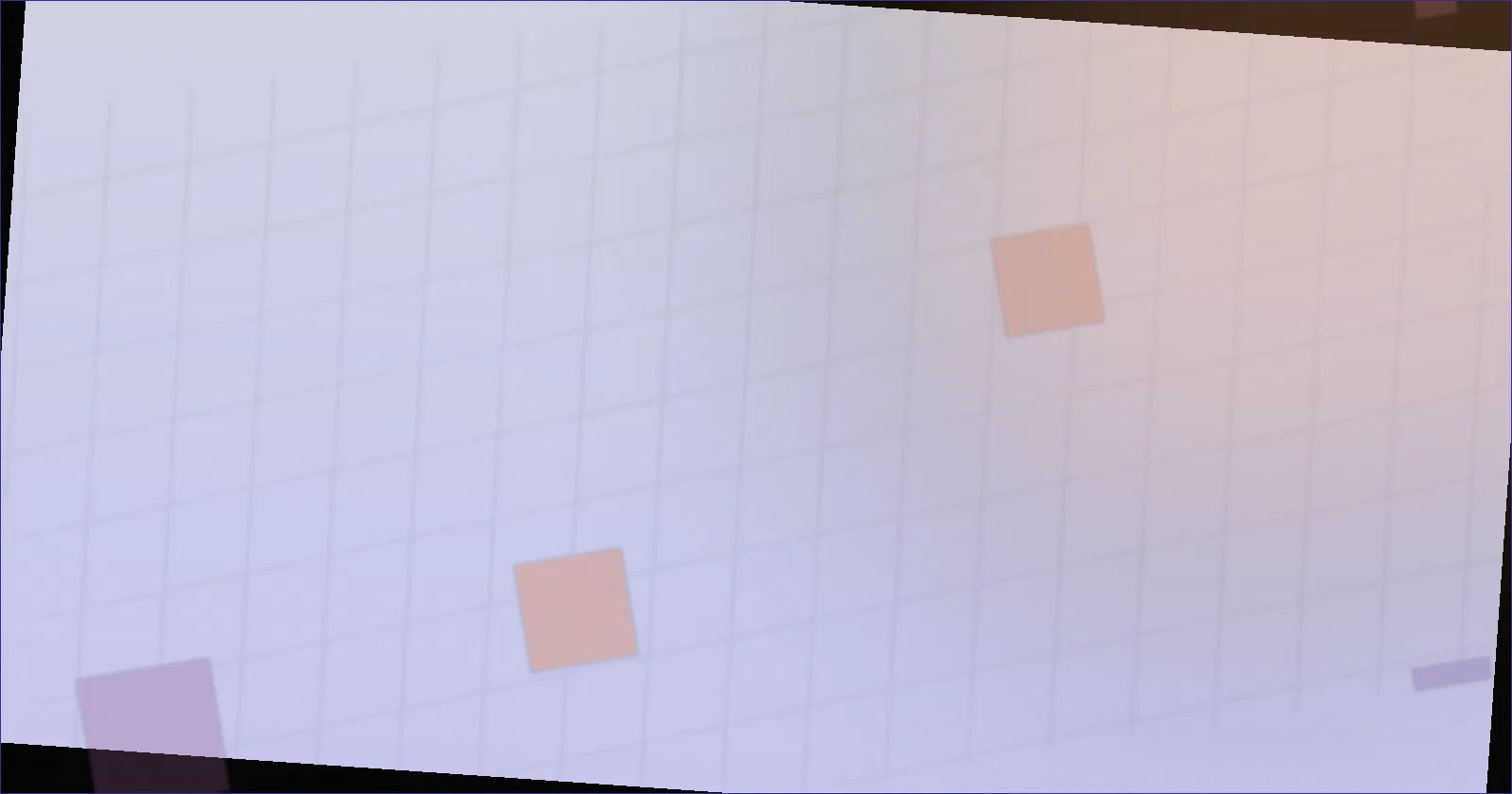 Illustration of a player solving a well-designed puzzle game