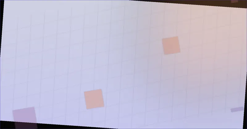 Illustration of a player solving a well-designed puzzle game