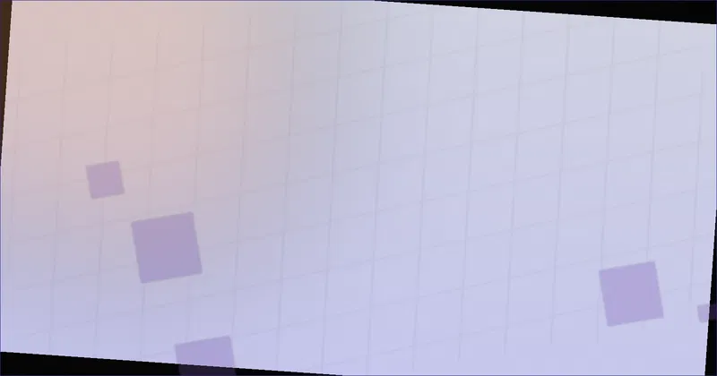 Clean tournament bracket beside a cluttered data chart