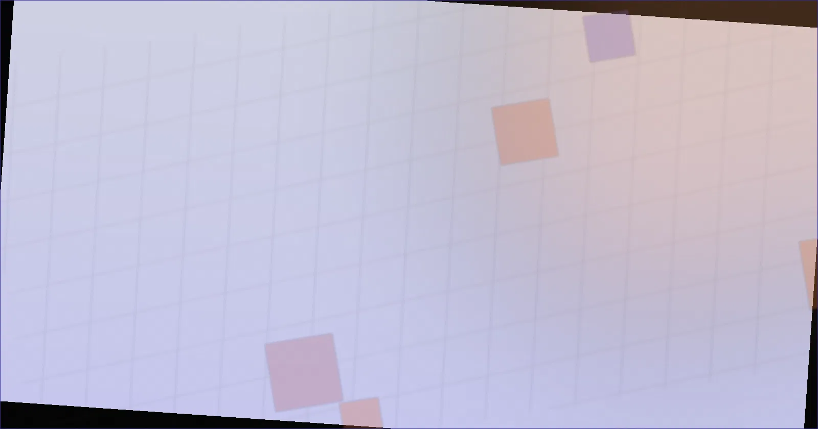 Game leaderboard layout beside a plain spreadsheet table