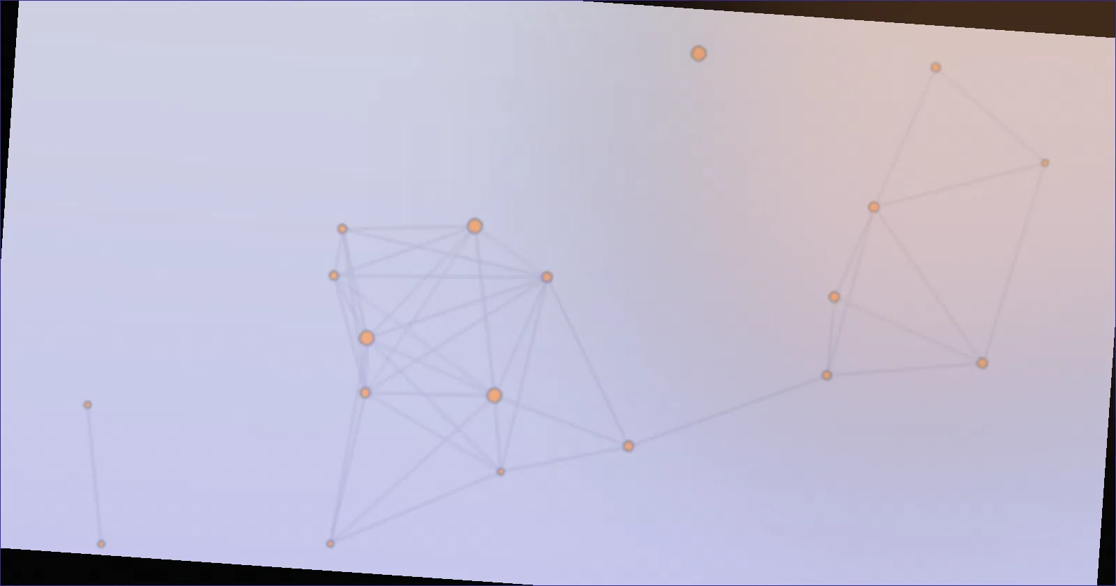 constellation pattern for What Online Games Teach About Giving the User Feedback