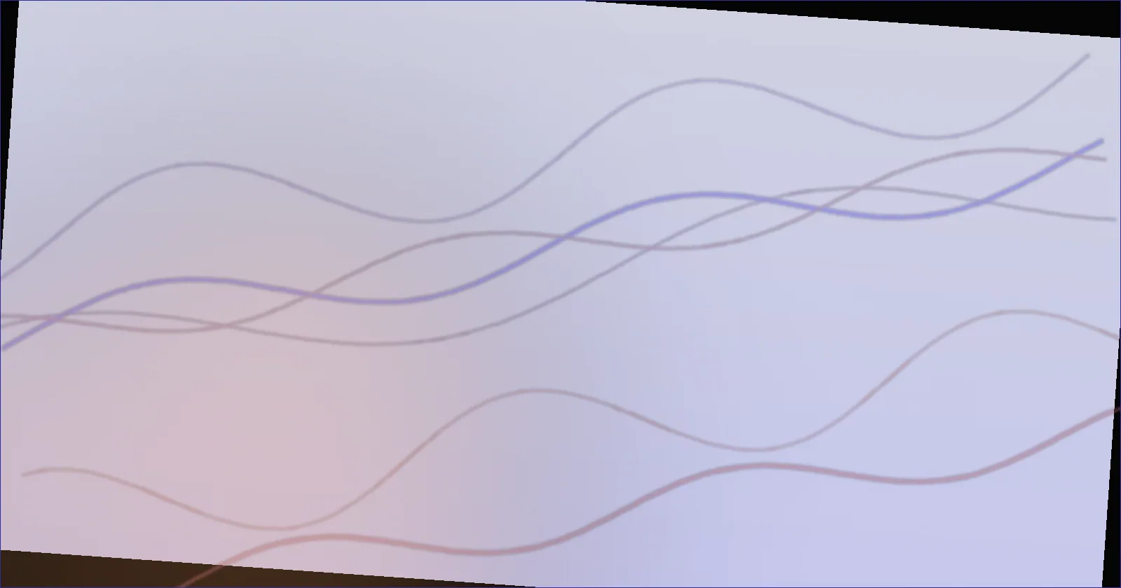 wave pattern for Why Typography Matters More Than You Think