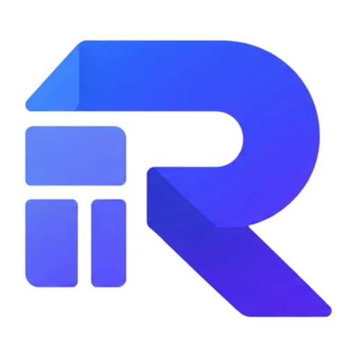 Rise Layouts logo